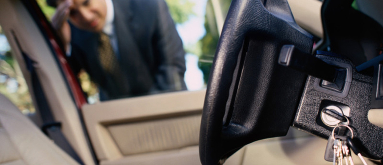 24 hour car locksmith in La Ca