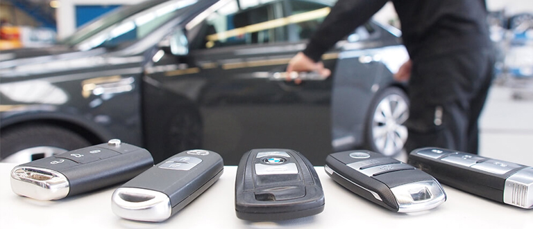 Mobile Car Locksmith La Ca