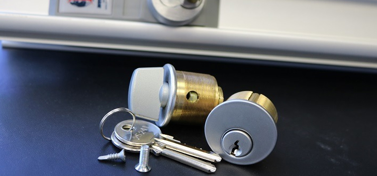 Commercial Lock Installation La Ca
