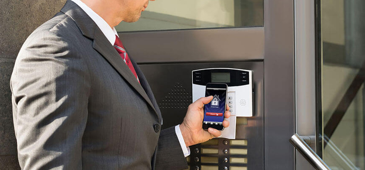 Commercial Office Locksmith La Ca