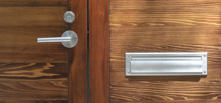 Electric Front Door Lock Repair La Ca