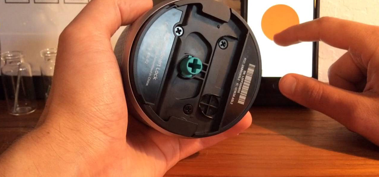 La Ca Smart Lock Repair