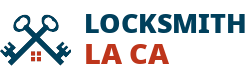 Locksmith La Ca